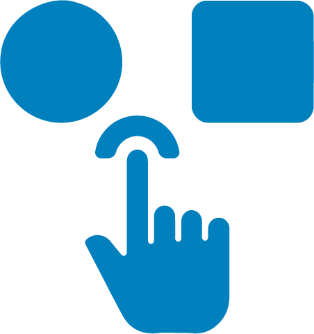 behavioral biometrics icon