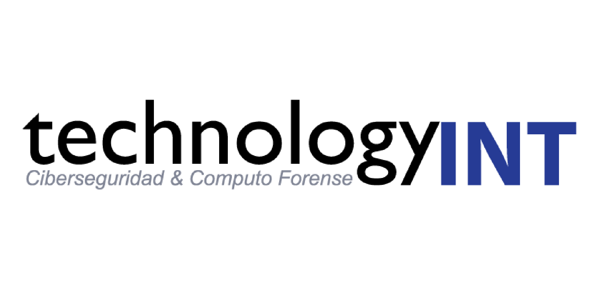 logo technology int