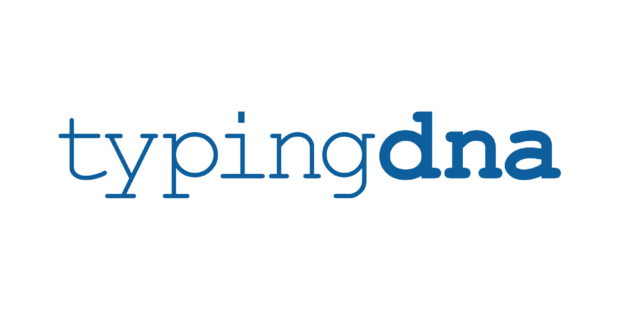 logo typingdna
