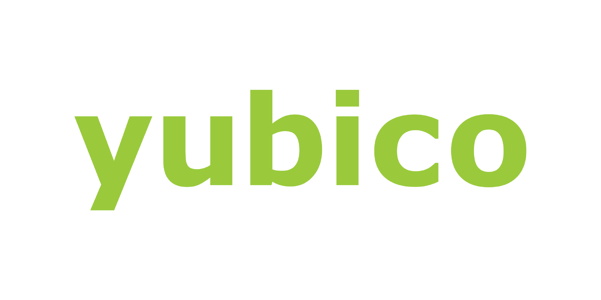 logo yubico