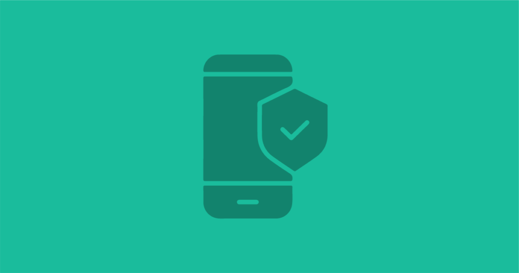 cover In-app protection