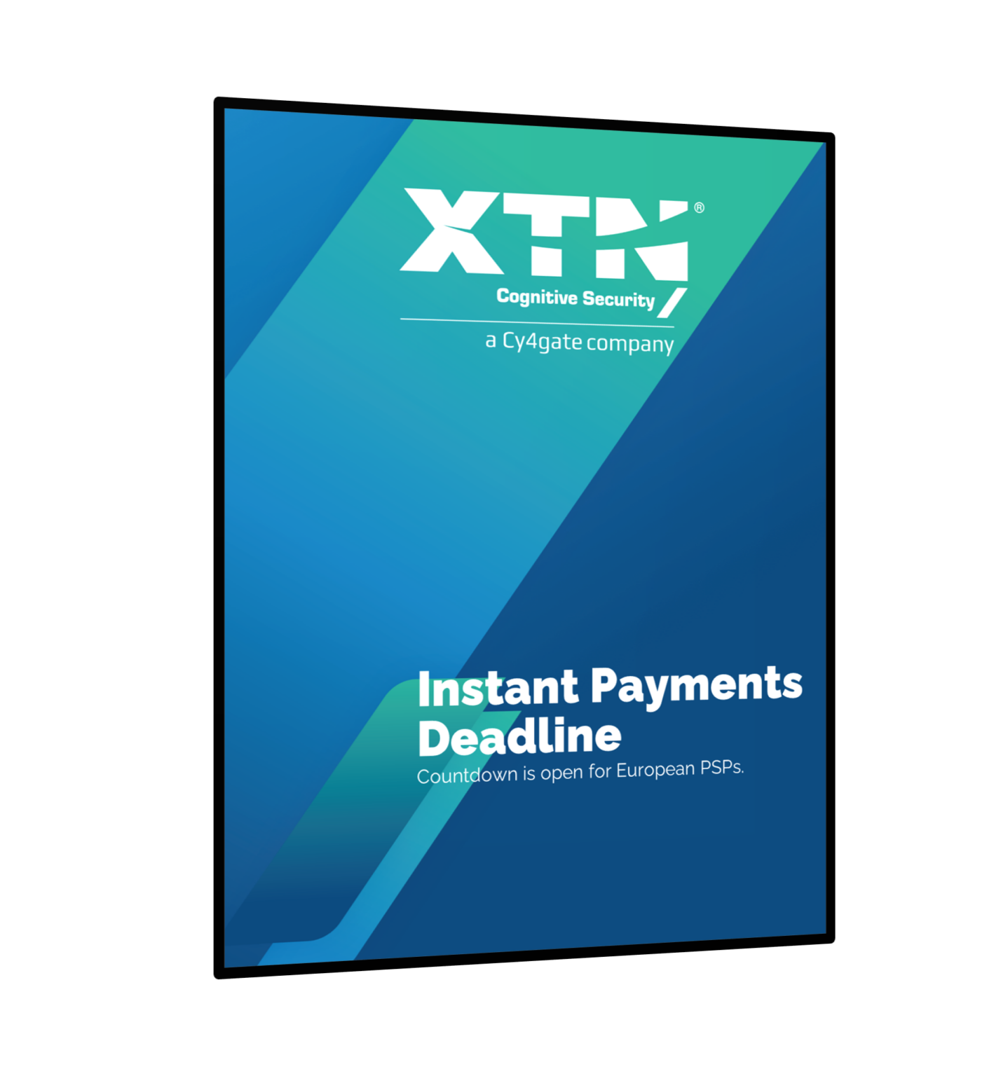 XTN Cognitive Security: Digital Fraud Prevention and Detection